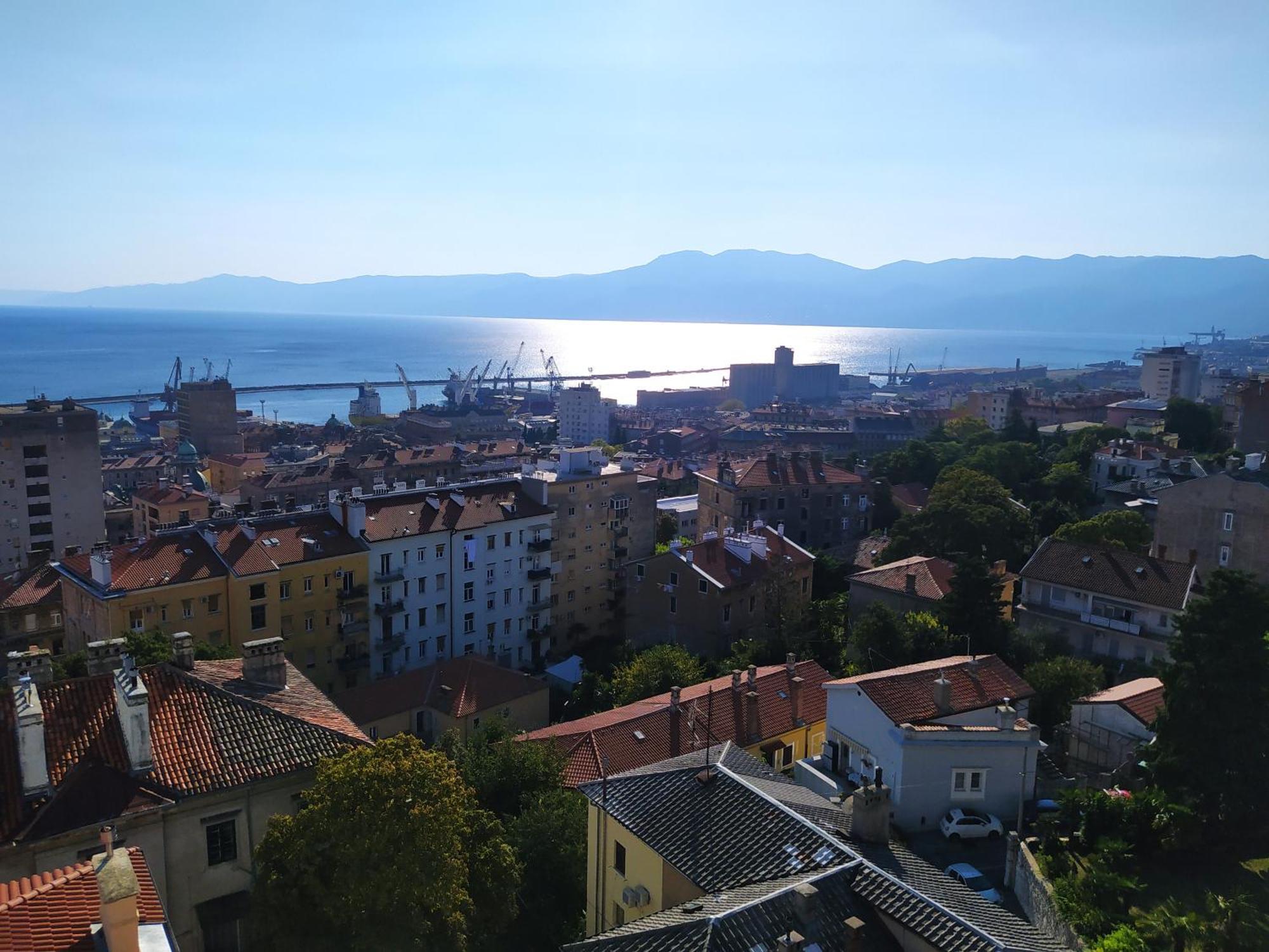 Aquamare Apartament Rijeka